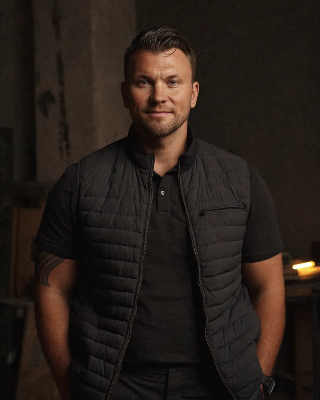 Fabian Wernet